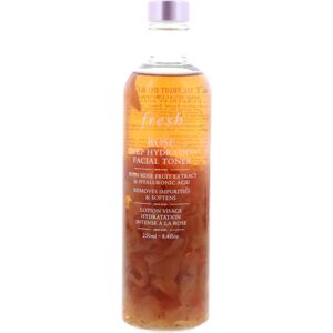 Fresh Rose Deep Hydration Facial Toner - 250ml Fresh Rose Deep Hydration Facial Toner - 250ml