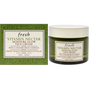 Fresh Vitamin Nectar Moisture Glow Face Cream (50ml) Fresh Vitamin Nectar Moisture Glow Face Cream (50ml)