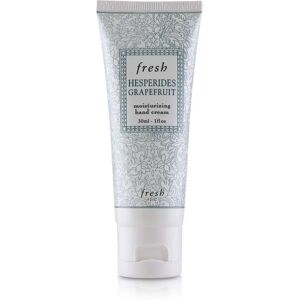 Fresh Hesperides Grapefruit Moisturising Hand Cream - Hand Cream Fresh Hesperides Grapefruit Moisturising Hand Cream - Hand Cream