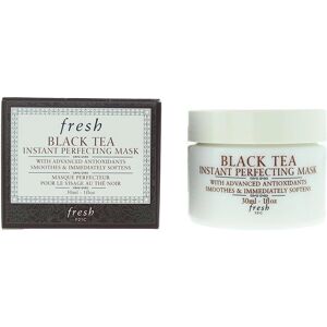 Fresh Black Tea Instant Perfecting Mask - 30ml Fresh Black Tea Instant Perfecting Mask - 30ml