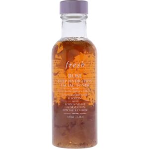 Fresh Rose Deep Hydration Facial Toner - 100ml Fresh Rose Deep Hydration Facial Toner - 100ml