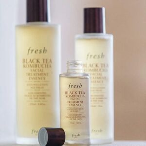 Fresh Kombucha Facial Treatment Essence - Anti-Pollution & Hydrating Fresh Kombucha Facial Treatment Essence - Anti-Pollution & Hydrating