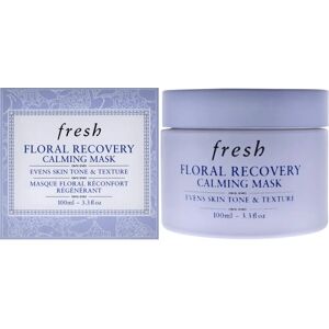 Verse Bloemige Herstelkalmerende Masker Verse Bloemige Herstelkalmerende Masker