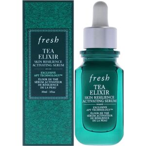 Fresh - Serum för Hudresiliens - Hyaluronsyra Serum - 30ml Fresh - Serum för Hudresiliens - Hyaluronsyra Serum - 30ml