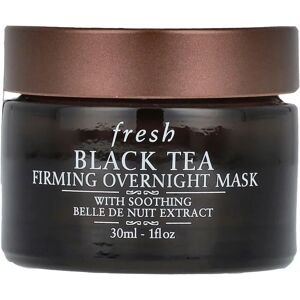 Fresh Black Tea Firming Overnight Mask - Face & Neck Night Treatment Fresh Black Tea Firming Overnight Mask - Face & Neck Night Treatment