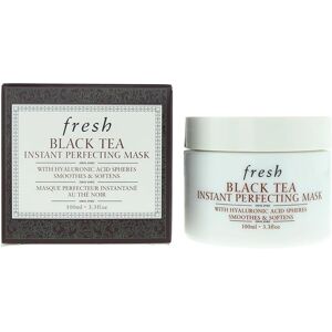 Fresh Black Tea Instant Perfecting Mask - Smoothing Face Mask - 100 ml Fresh Black Tea Instant Perfecting Mask - Smoothing Face Mask - 100 ml