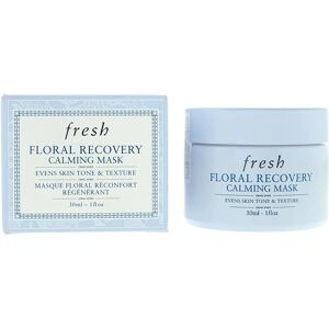 Fresh Floral Recovery Calming Mask (30ml) Fresh Floral Recovery Calming Mask (30ml)
