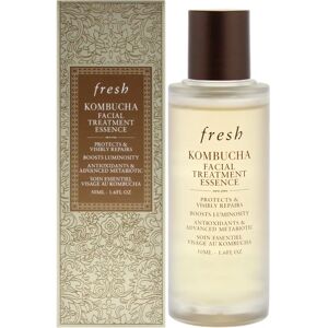 Essence de traitement facial antioxydante Fresh Kombucha (50 ml) - Publicité Essence de traitement facial antioxydante Fresh Kombucha (50 ml) - Publicité