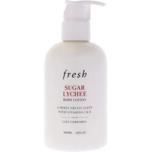 Fresh Sugar Lychee Body Lotion - Body Lotion Fresh Sugar Lychee Body Lotion - Body Lotion