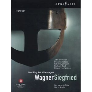 Siegfried De Billy cert E DVD - Région 2 - Publicité Siegfried De Billy cert E DVD - Région 2 - Publicité