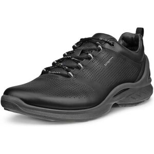 Ecco Biom Fjuel Black - Freizeitschuhe - Sporty, breathable leather Ecco Biom Fjuel Black - Freizeitschuhe - Sporty, breathable leather