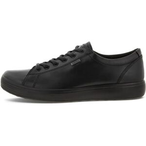 ECCO Soft 7 Low Gore-TEX - Sneakers - Black - 10-10.5 ECCO Soft 7 Low Gore-TEX - Sneakers - Black - 10-10.5