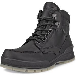 Ecco Track 25 Gore-Tex Leather Outdoor Hiking Boots - Black - Outdoor Ecco Track 25 Gore-Tex Leather Outdoor Hiking Boots - Black - Outdoor