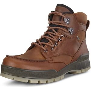 Ecco Track 25 M Brown Waterproof Gore-Tex Hiking Boots - Outdoor Type Ecco Track 25 M Brown Waterproof Gore-Tex Hiking Boots - Outdoor Type