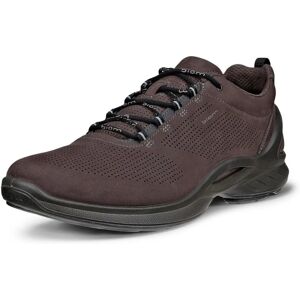 ECCO Biom Fjuel Scarpe Uomo Marrone Scuro - Sneakers ECCO Biom Fjuel Scarpe Uomo Marrone Scuro - Sneakers