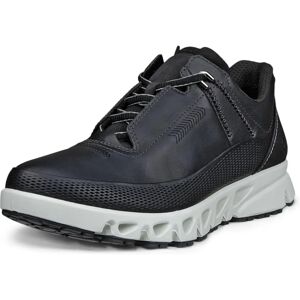 ECCO Multi-Vent W Black - Sneakers for Women ECCO Multi-Vent W Black - Sneakers for Women