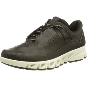 Ecco Multi-Vent Low Gtx Black Men's Gore-Tex Sneakers Ecco Multi-Vent Low Gtx Black Men's Gore-Tex Sneakers