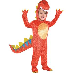 Déguisement Dinosaure Amscan 844660-55 - Costumes Déguisement Dinosaure Amscan 844660-55 - Costumes