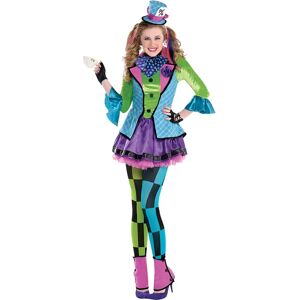 Amscan 845580-55 Fancy Dress Adult Amscan 845580-55 Fancy Dress Adult