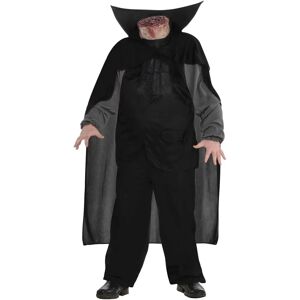 Amscan Hodeløs Mann Costume - Halloween Costume for Kids Amscan Hodeløs Mann Costume - Halloween Costume for Kids