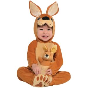 Amscan 845922-55 Pirate Baby Costume - Kids Pirate Outfit Amscan 845922-55 Pirate Baby Costume - Kids Pirate Outfit