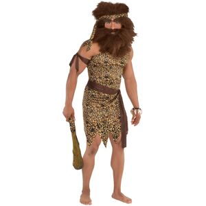 Amscan Captain Fly Kostüm für Erwachsene Amscan Captain Fly Kostüm für Erwachsene