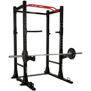 Inspire - FPC1 - Full Option - Zwart - Power Cage Inspire - FPC1 - Full Option - Zwart - Power Cage