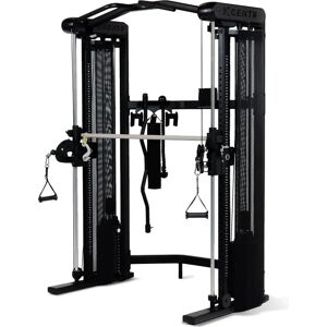 Inspire Centr 3 Thuis-Gym - Functionele Trainer met Smith Machine Inspire Centr 3 Thuis-Gym - Functionele Trainer met Smith Machine