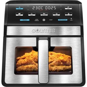 Gourmia Model - 7.6L Digital Air Fryer - Air Fryer Gourmia Model - 7.6L Digital Air Fryer - Air Fryer