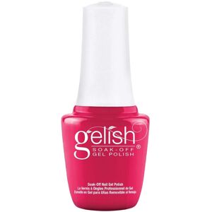 Gelish Prettier In Pink - Nail Polish - 9ml - Long-lasting, High Gloss, Safe Gelish Prettier In Pink - Nail Polish - 9ml - Long-lasting, High Gloss, Safe