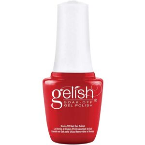 Gelish Scandalous - Long-lasting Nail Polish - Nail Polish Gelish Scandalous - Long-lasting Nail Polish - Nail Polish