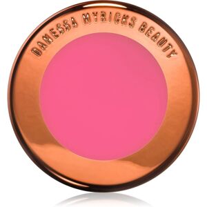 Danessa Myricks Beauty Yummy Skin Blurring Balm Powder Flushed - Blush Danessa Myricks Beauty Yummy Skin Blurring Balm Powder Flushed - Blush