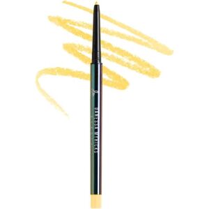 Crayon Chrome Infini de Danessa Myricks - Quartz Citron Crayon Chrome Infini de Danessa Myricks - Quartz Citron
