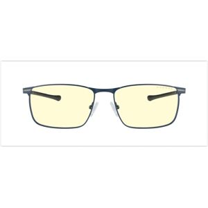 Gunnar Optiks Mendocino - Unisex databriller, klassisk rektangulær - Databriller Gunnar Optiks Mendocino - Unisex databriller, klassisk rektangulær - Databriller