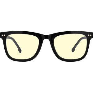 GUNNAR Cupertino Onyx Amber Databriller - Datatypen GUNNAR Cupertino Onyx Amber Databriller - Datatypen