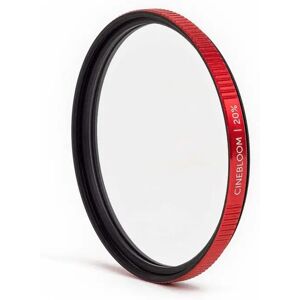 Moment CineBloom Diffusion Filter 20 - 49mm Cinematic Filter Moment CineBloom Diffusion Filter 20 - 49mm Cinematic Filter