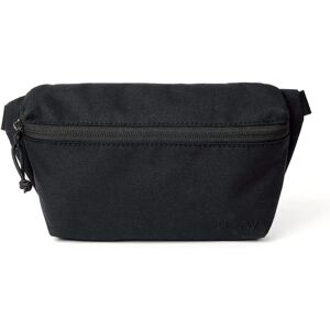 Moment Schwarze Mini Umhängetasche 1L - Sling Bag Moment Schwarze Mini Umhängetasche 1L - Sling Bag
