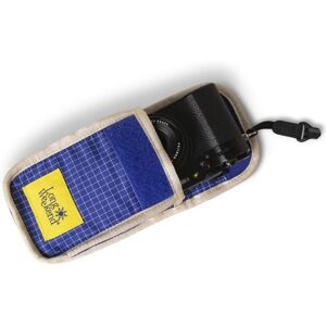 Long Weekend Camera Pouch Violet - Camera Pouch Long Weekend Camera Pouch Violet - Camera Pouch