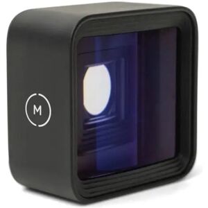 Moment 1.33x Anamorphic Lens - Blue Flare - T-Series Moment 1.33x Anamorphic Lens - Blue Flare - T-Series