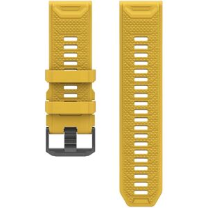 Coros Gul Silikonarmband - Smartwatch Coros Gul Silikonarmband - Smartwatch