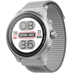 Coros Apex 2 Smartwatch - Grey - Multisport GPS Coros Apex 2 Smartwatch - Grey - Multisport GPS