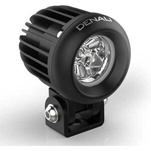 Éclairage supplémentaire DENALI D2 LED 10W - Unisexe - Noir - Type de produit - Publicité Éclairage supplémentaire DENALI D2 LED 10W - Unisexe - Noir - Type de produit - Publicité