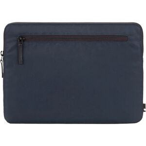 Incase Marineblauwe MacBook 14" Sleeve - Laptophoesje Incase Marineblauwe MacBook 14" Sleeve - Laptophoesje