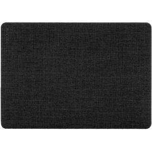 Incase MacBook Pro 16" Hard Shell Case - Antraciet Incase MacBook Pro 16" Hard Shell Case - Antraciet