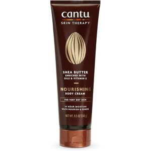 Cantu Shea Butter Nourishing Body Cream - Body Cream Cantu Shea Butter Nourishing Body Cream - Body Cream