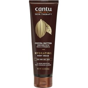 Cantu Skin Therapy Cocoa Butter Hydrating Body Cream 240g Cantu Skin Therapy Cocoa Butter Hydrating Body Cream 240g
