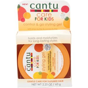 Cantu Kid's Styling Gel - Hair Conditioner - 63g Cantu Kid's Styling Gel - Hair Conditioner - 63g