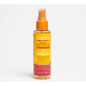 Cantu Jamaican Black Castor Oil Finishing Spray - Hair Oil Cantu Jamaican Black Castor Oil Finishing Spray - Hair Oil