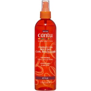 Cantu 355 ml Hair Spray - Hair Type: Curly Cantu 355 ml Hair Spray - Hair Type: Curly