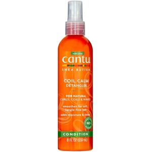 Cantu Angela Style Protecteur Après-Shampoing Démêlant - Démêlant Cantu Angela Style Protecteur Après-Shampoing Démêlant - Démêlant